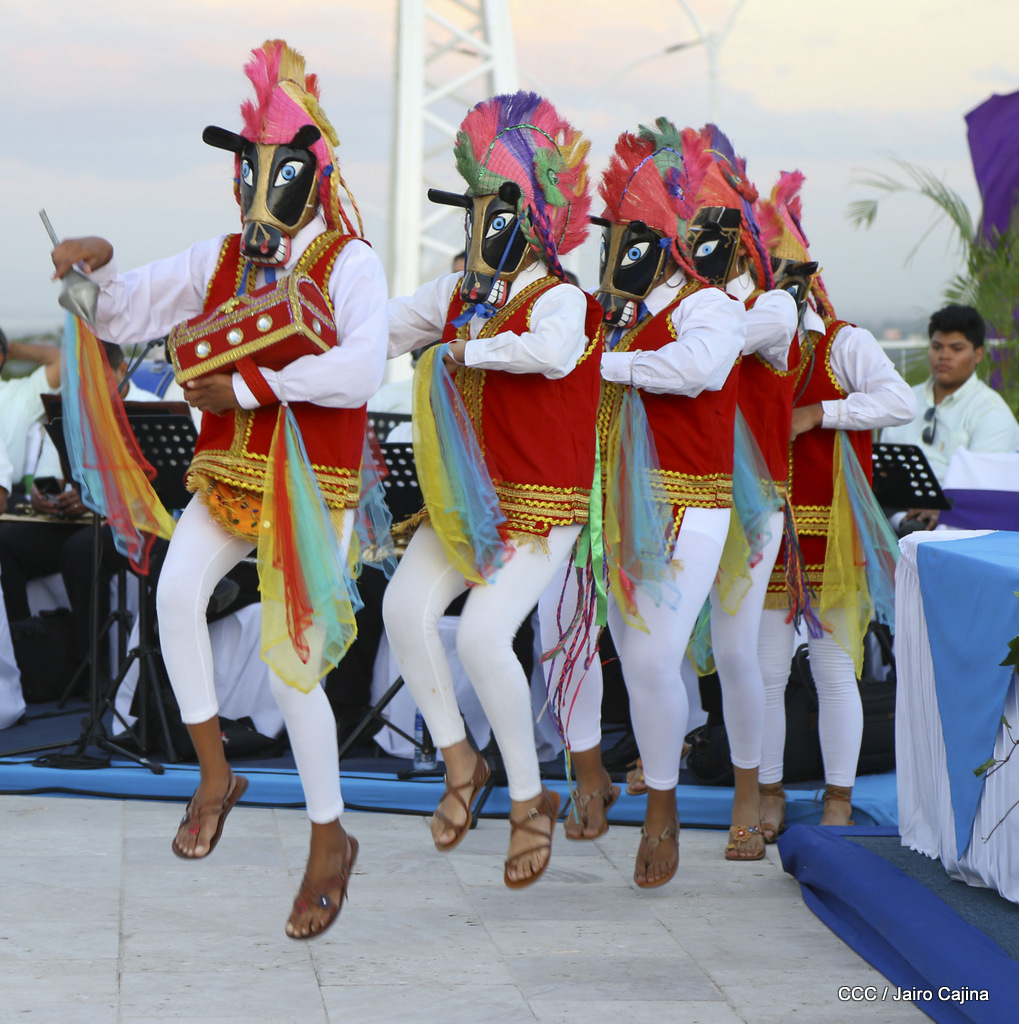 managua